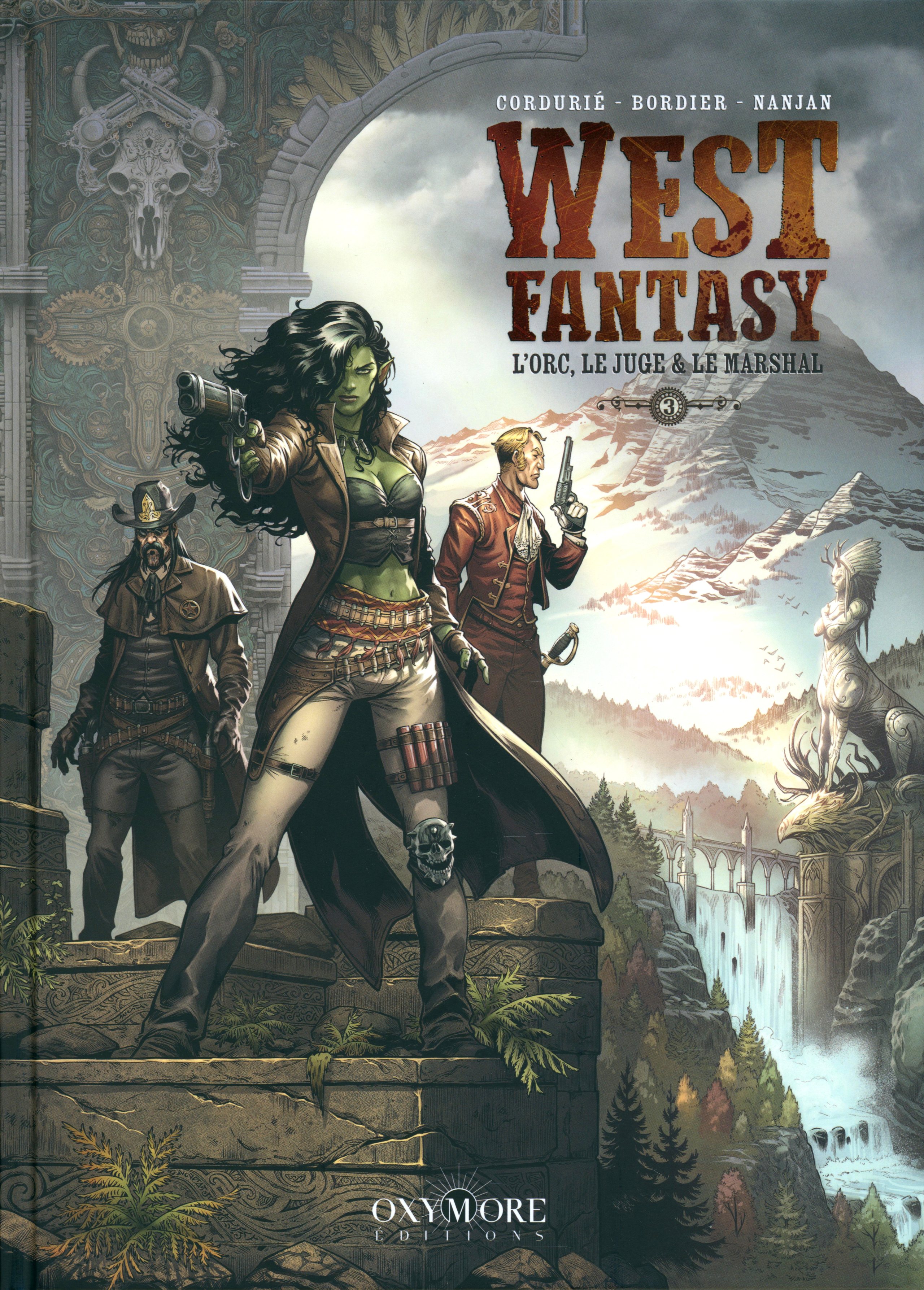 West Fantasy - 03